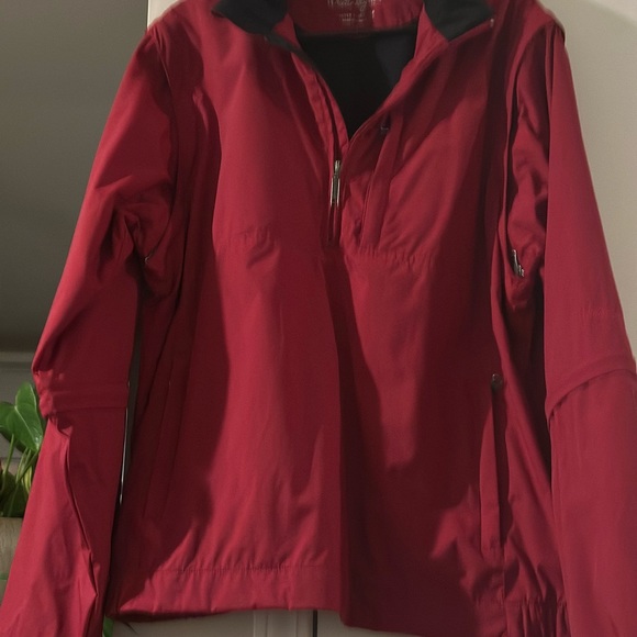 Walter Hagen 2-1 Golf Jacket - Picture 11 of 11